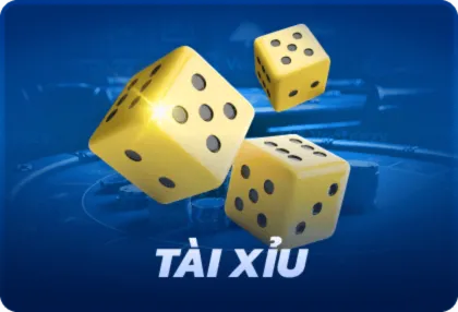 tài xỉu