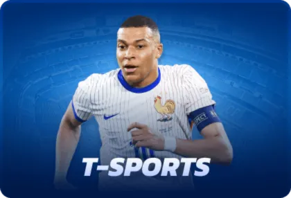 t-sports