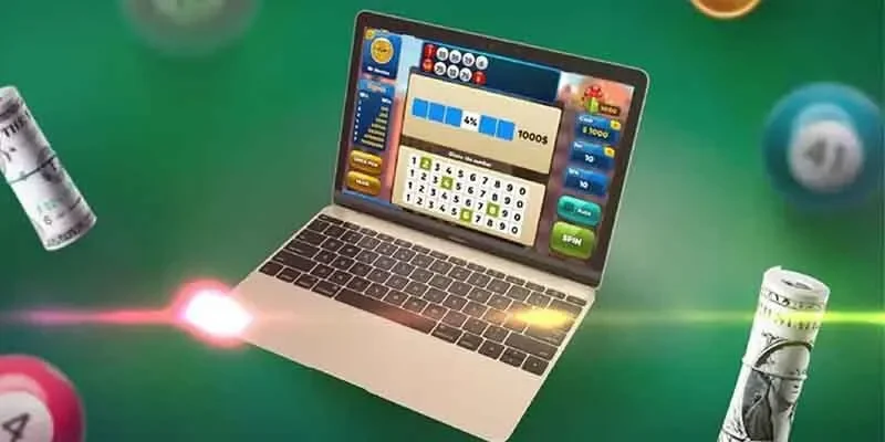 Các đặc điểm nổi bật của EZ xổ số 88vn