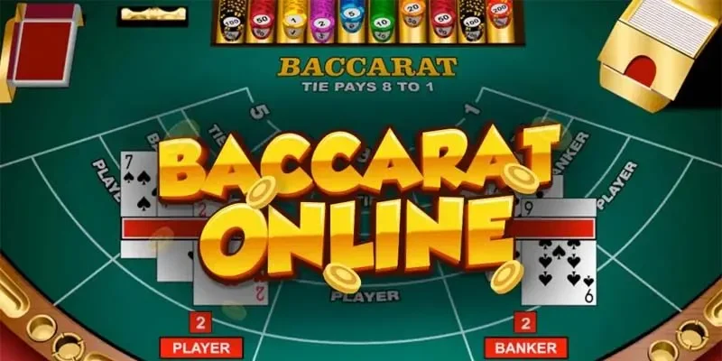 Cách Chơi Baccarat Ăn Tiền Đến 99% Dành Cho Tân Thủ