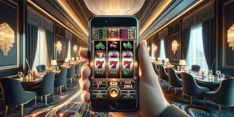 Cách Chơi Nổ Hũ Hay - Bí Quyết Từ Cao Thủ, Tăng Cơ Hội Thắng