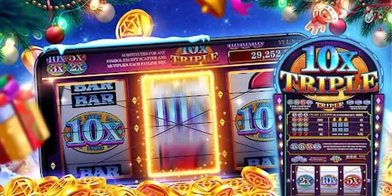 Chiến thuật hiệu quả trong cách chơi nổ hũ năm 2025