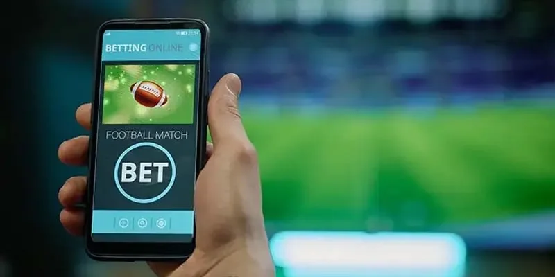 Cược sớm thay vì cược sát giờ