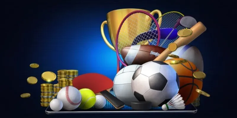 Giới thiệu về điểm hẹn CMD368 sport 88vn 