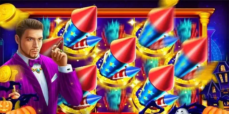 Luật chơi nổ hũ 88vn mới nhất người chơi cần nắm rõ