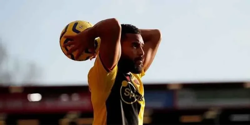 Cách chơi kèo ném biên chi tiết cho newbie