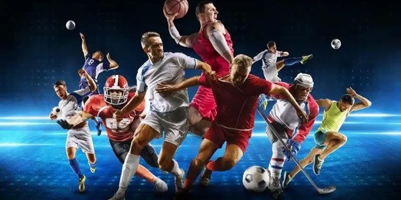 Những tính năng đặc biệt của sảnh CMD368 sport 88vn