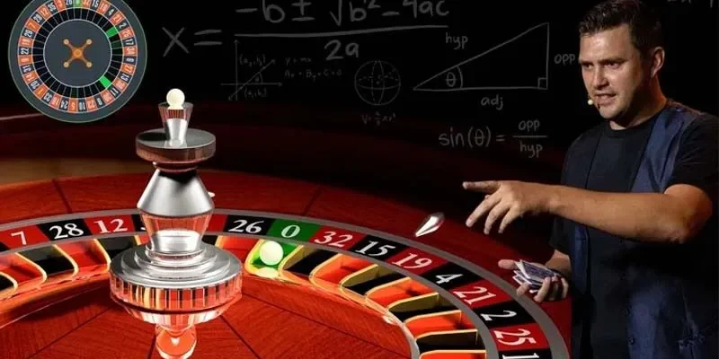 Roulette 88vn - Vòng Quay May Mắn, Cơ Hội Thắng Lớn