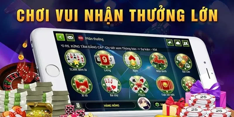 Cách tối ưu hóa trải nghiệm tại game bài 88vn