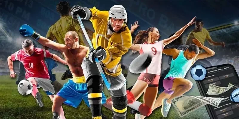 Top lý do nên chọn UG Sport 88vn